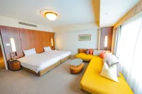 Urayasu Brighton Hotel Tokyo Bay - spa