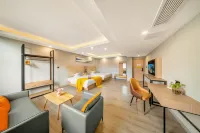 如家睿柏·雲飯店（東陽人民路輕軌站店）