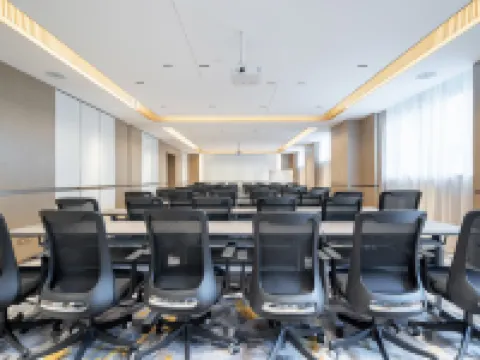 Wyndham Garden Weihai Dream Sea Hotel a Rongcheng