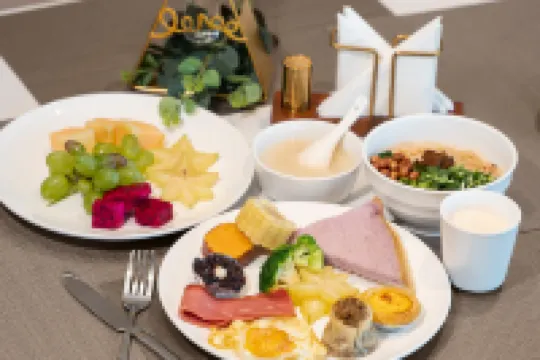 Kasen  International Hotel