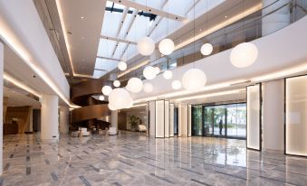 SIERRA HOTEL Shanghai Chongming
