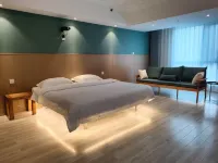 Cozyhome Serviced Apartment (Wanda Plaza) - Afhentnings-/afleveringstjenester