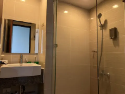 BGC One Uptown Residence