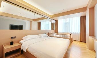 FUTING BUSINESS HOTEL