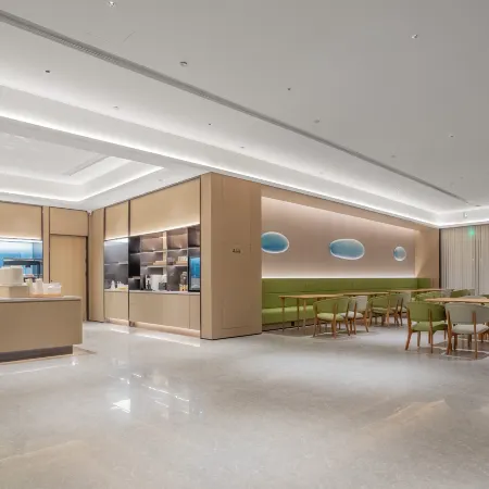 JI Hotel (Urumqi Midong)