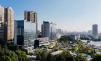 Macheng Lunwei International Hotel