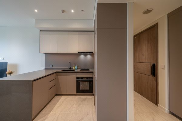 메트로폴 투 티엠 럭셔리 휴가(KN APARTMENT-METROPOLE THU THIEM)_4