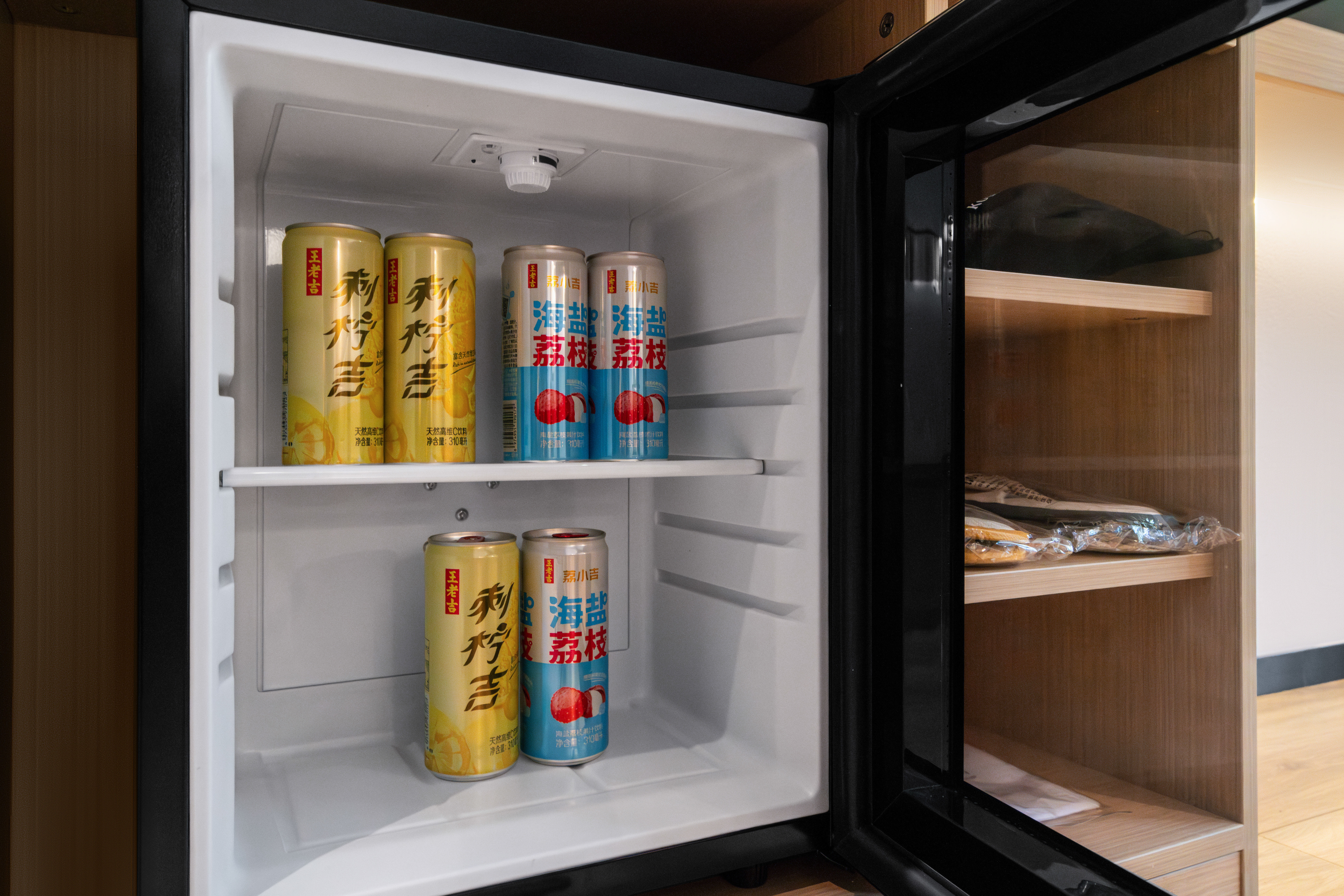 Geffe Hotel (Kunming Railway Station Branch) Zimmer Photos