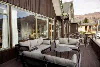 Haka House Wanaka