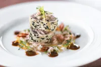 Cape Weligama - Relais and Chateaux - Morgenmad