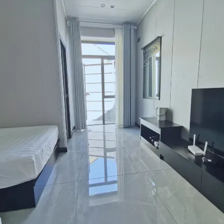 Lingjing Homestay