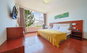Guangde Liyuan Business Hotel