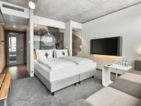 H4 Hotel Moenchengladbach im Borussia-Park Hotels in Monchengladbach