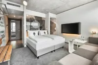 H4 Hotel Moenchengladbach im Borussia-Park Hotels in Bruggen