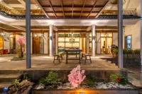 Lijiang Love of a Lifetime Boutique Homestay (Shuhe Ancient Town Branch) - 2-Star
