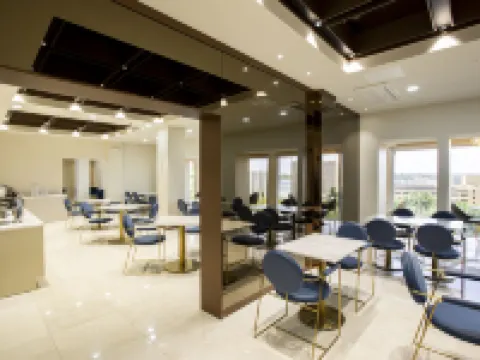 The Bayview Hotel Guam タムニンのホテル