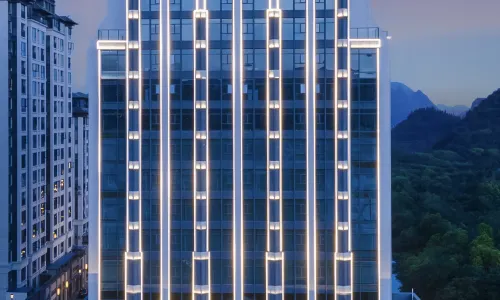 Hilton Garden Inn Xingyi Wanfenglin
