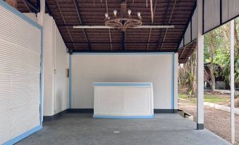 Long Beach Club Krabi