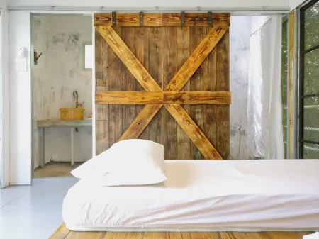 Gibbon Retreat Bentong Отели рядом с достопримечательностью «HillTop Bentong Campsite»