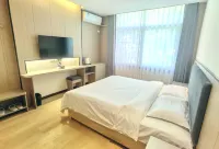 Shiquan Hanquan Hotel