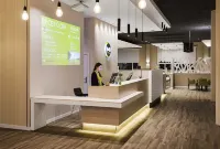 B&B HOTEL Alicante Hotels in Torrellano