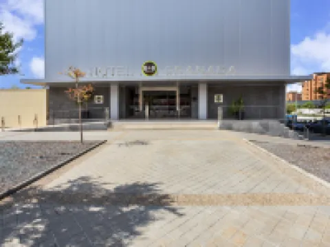 B&B Hotel Granada Estación Hotels in Granada