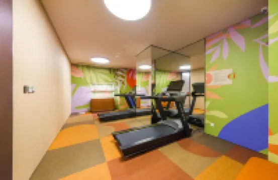 桔子酒店（青島棧橋海景店）