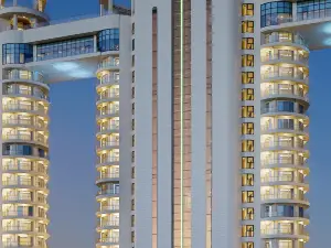 Khách sạn cao cấp 12 Hàng Đầu Tại Gangwon