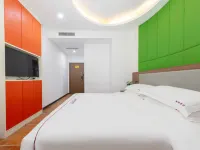 Leiyang Huayue Hotel Hotels in Leiyang