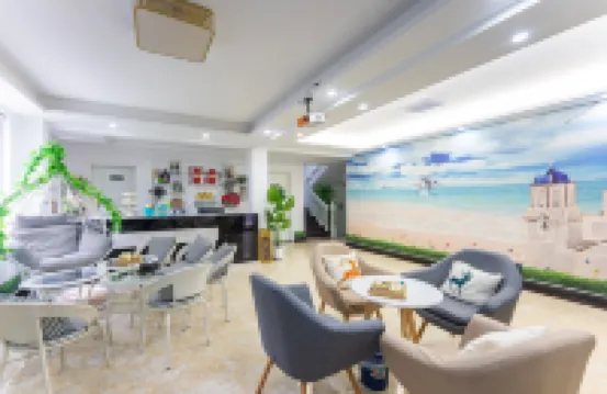 Zhujiajian Dongshali Homestay