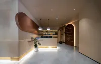 廬山法古山舍（牯嶺街店） 廬山住宿飯店
