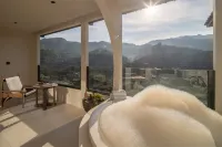 Particle Pillow Star Panoramic Xi Jiang Villa Hotels near Ayouminzu Culture Museum