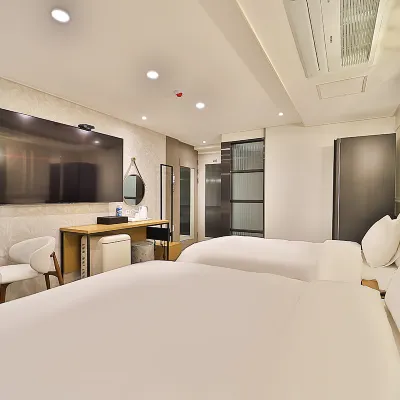 hotel rubato ulsan junggu Hotels near Dongcheon Arena