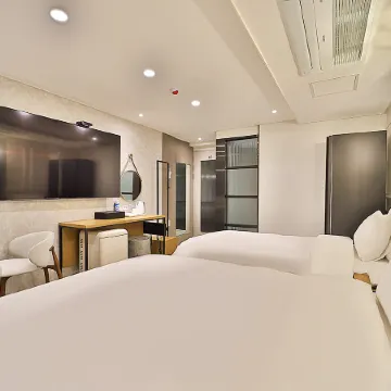 hotel rubato ulsan junggu