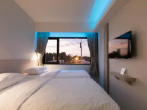 Prima House Pattaya Hotels in Bang Lamung