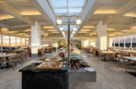 峨眉山天境度假飯店