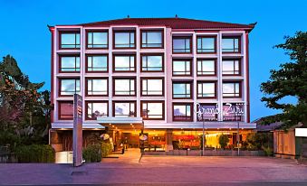 Grand Zuri Kuta Bali