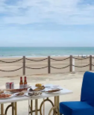 Jade Bay Yoga Resort Hotel