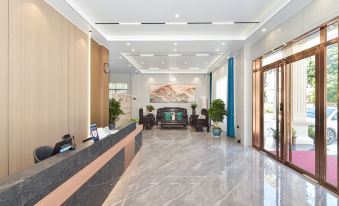 Siwei Hotel(Beihai guilin University of Electronic Science and Technology