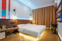 tianxigongyu Các khách sạn ở Tân Lạc