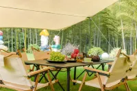 MiChen·Attist Health And Family Hot Spring Resort Hotel·