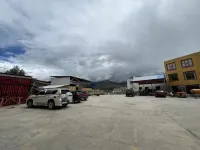 Shangri Boutique Hotel