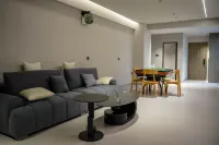 Maple Weiye Yunshe Hotel (Gaozhuang Xingguang Night Market)