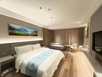 The Bayan Brook Hotel