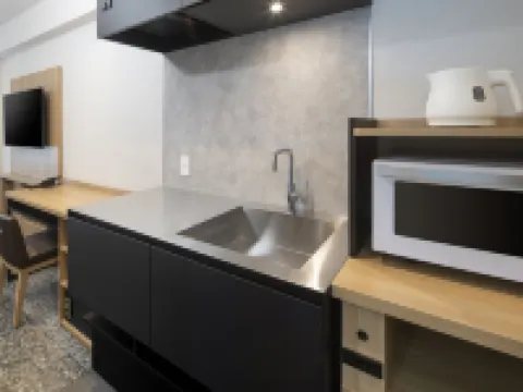 HOTEL MYSTAYS Iidabashi (Old name：Flexstay Inn Iidabashi) Hotels in der Nähe von KODOKAN