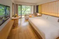 Luhu Hotel Hotels in Luzhou