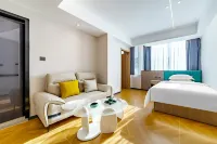 Chaoman Lizhi Hotel (Longyan South Road Branch)