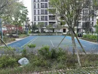 26° Homestay (Anshun High-speed Railway West Station)
