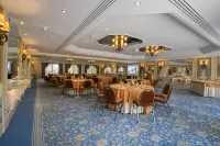 Olissippo Lapa Palace – The Leading Hotels of the World