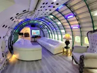 Twin Jets Resort Hotels in Hulu Semenyih